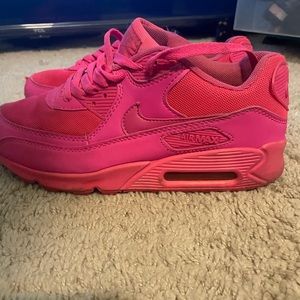 Nike Air Max 90 Hyper Pink